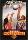 Super Volleyball